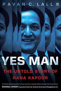 Yes Man book cover