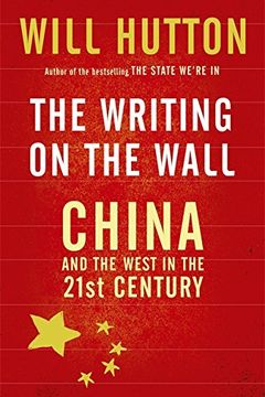 Writing On The Wall book cover