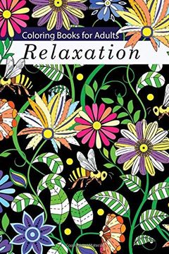 The 50 Best Adult Coloring Books to Relax, Laugh, and Unwind With
