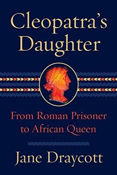 Cleopatra's Daughter book cover