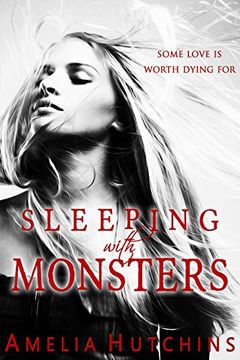 Sleeping with Monsters book cover
