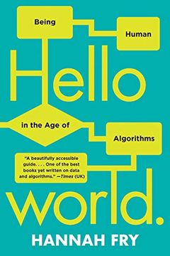Hello World book cover
