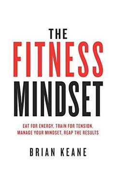 The Fitness Mindset book cover