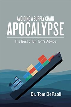 Avoiding a Supply Chain Apocalypse book cover