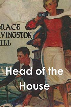 Head of the House book cover