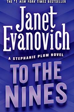 To the Nines book cover