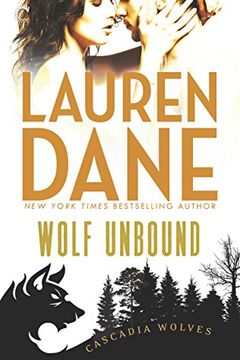 Wolf Unbound book cover