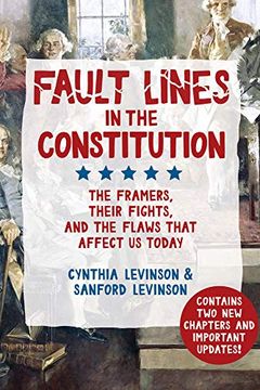 Fault Lines in the Constitution book cover