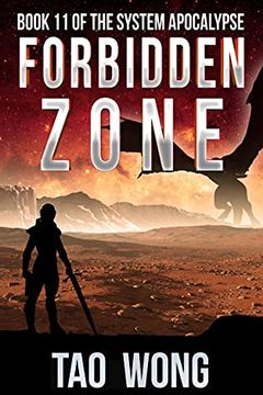 Forbidden Zone book cover