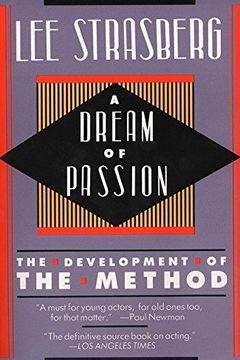 A Dream of Passion book cover