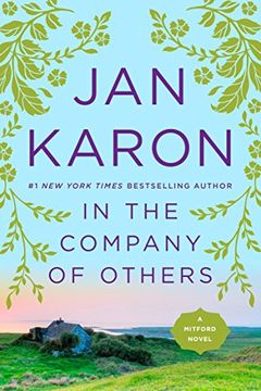 In the Company of Others book cover