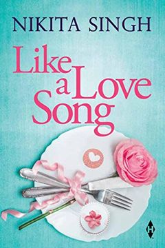 Like a Love Song book cover