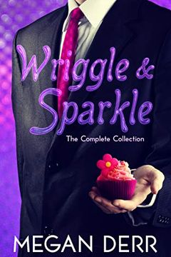 Wriggle & Sparkle book cover