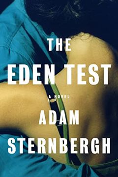 The Eden Test book cover