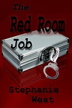 The Red Room Job book cover