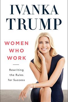 Women Who Work book cover