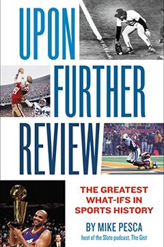 Upon Further Review book cover