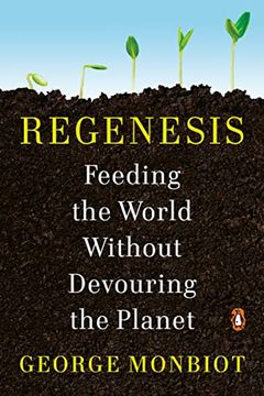 Regenesis book cover