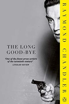 The Long Good-Bye book cover
