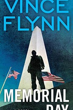 Memorial Day book cover