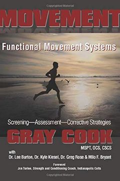 Movement book cover
