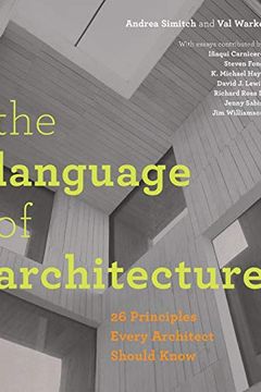 The Language of Architecture book cover