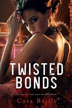 Twisted Bonds book cover