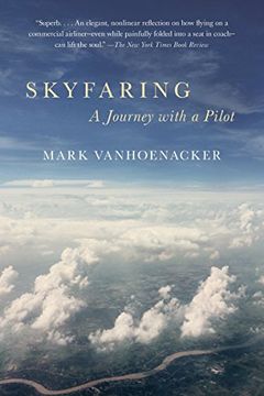 Skyfaring book cover