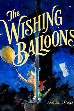 The Wishing Balloons