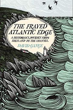 The Frayed Atlantic Edge book cover
