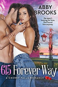 615 Forever Way book cover
