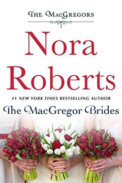 The MacGregor Brides book cover