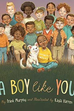 A Boy Like You