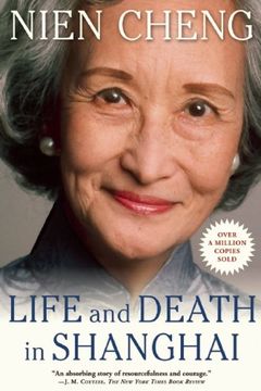 Life and Death in Shanghai book cover