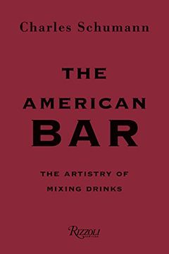 The American Bar book cover