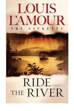 Ride the River book cover