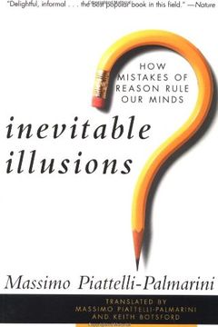 Inevitable Illusions book cover