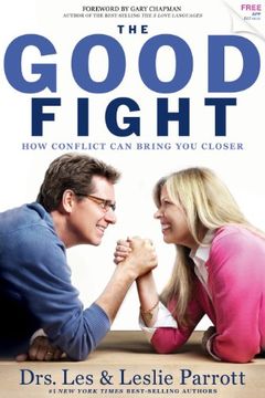 The Good Fight book cover