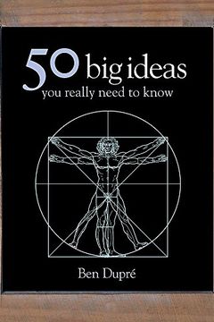 50 Big Ideas You Really Need to Know