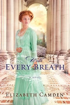 With Every Breath book cover