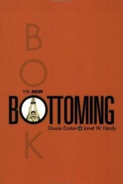 The New Bottoming Book book cover