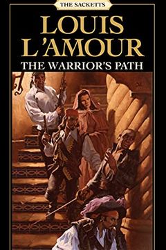 The Warrior's Path book cover