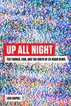 Up All Night book cover