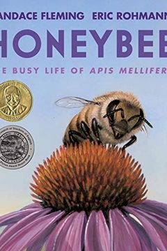 Honeybee book cover
