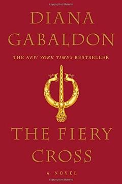 The Fiery Cross book cover