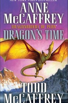 Dragon's Time book cover