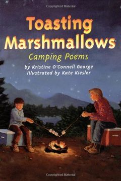 Toasting Marshmallows book cover