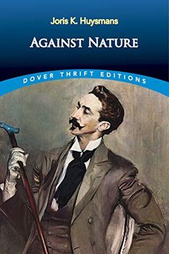 Against Nature book cover