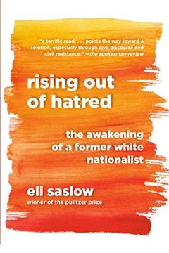 Rising Out of Hatred book cover