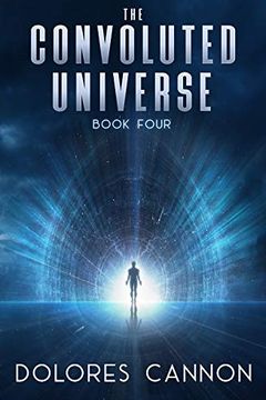 The Convoluted Universe - Book Four book cover